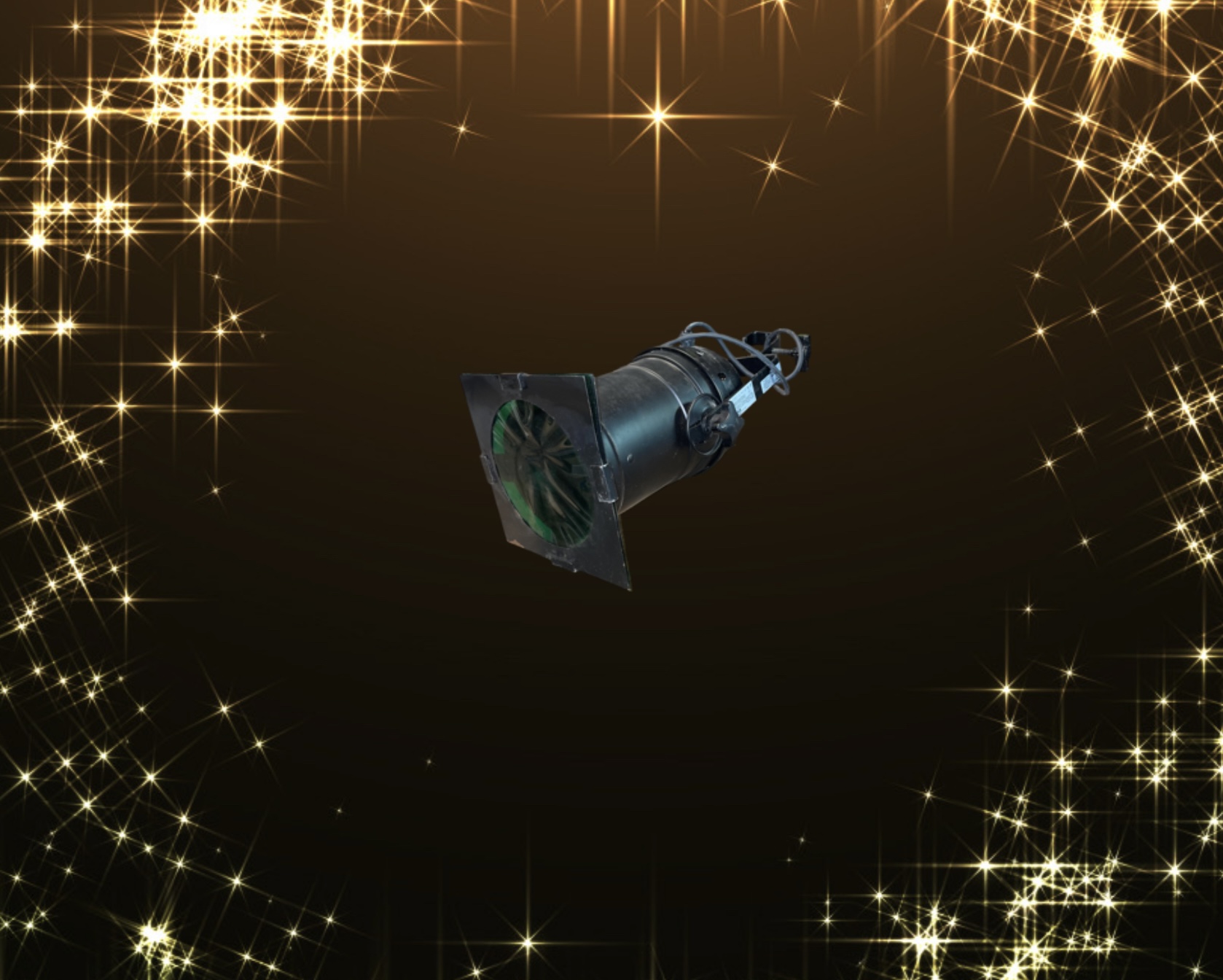 PAR Projecteur Couleur