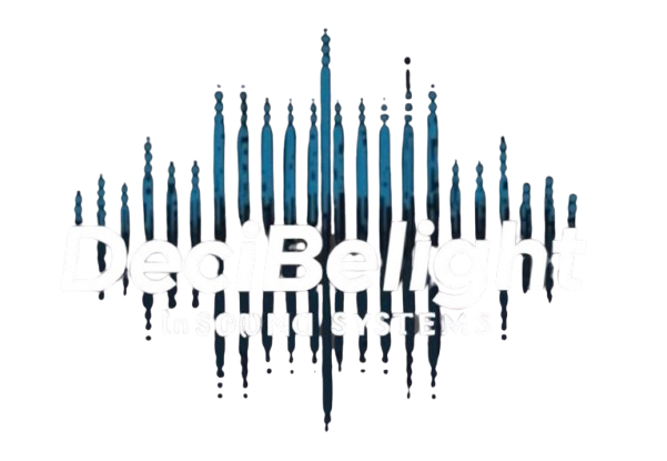 DeciBelight